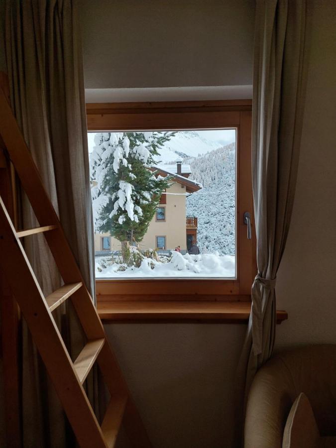 Casa Zelda Apartment Livigno Exterior foto