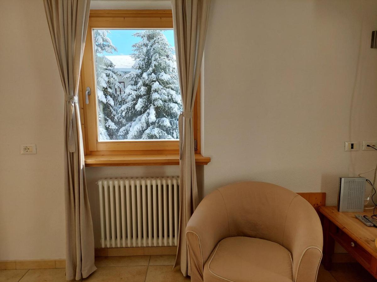 Casa Zelda Apartment Livigno Exterior foto